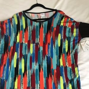 Lularoe Small Irma Tunic